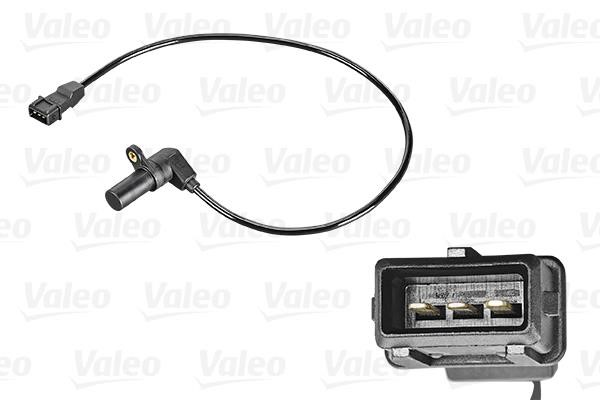 Valeo 254089 Crankshaft position sensor 254089