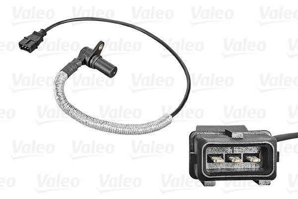 Valeo 254133 Crankshaft position sensor 254133