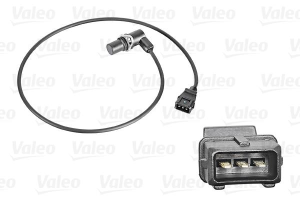 Valeo 254144 Crankshaft position sensor 254144