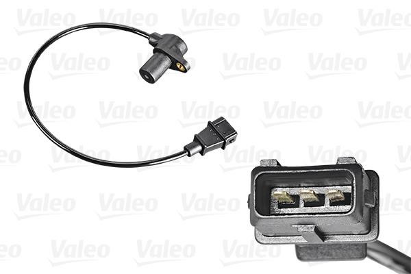 Valeo 254145 Crankshaft position sensor 254145