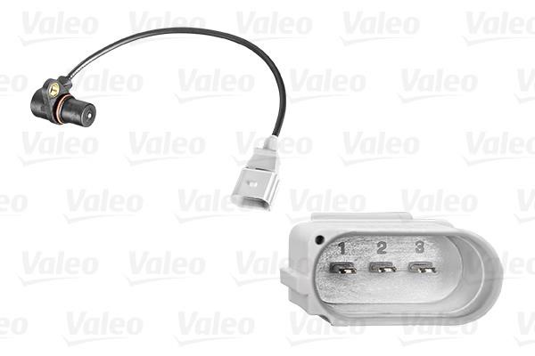 Valeo 254149 Crankshaft position sensor 254149
