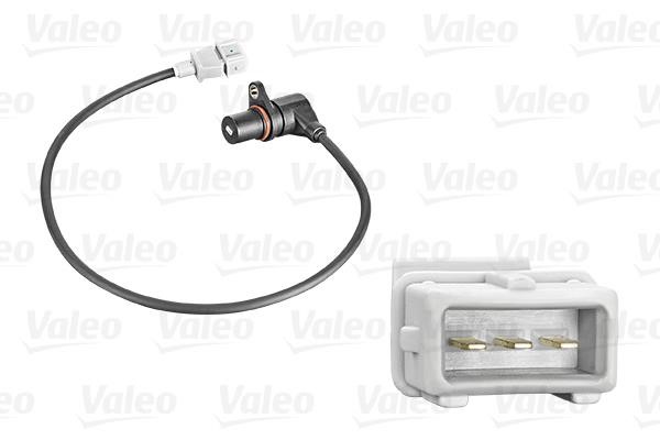 Valeo 254161 Crankshaft position sensor 254161