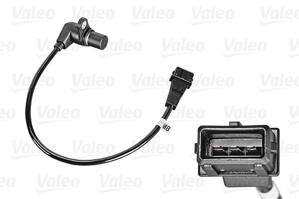 Valeo 254180 Crankshaft position sensor 254180