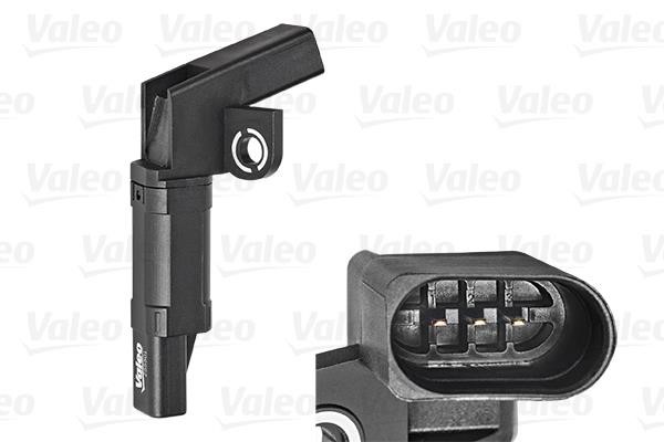 Valeo 255501 Crankshaft position sensor 255501
