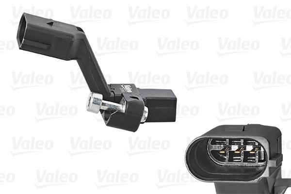 Valeo 255502 Crankshaft position sensor 255502