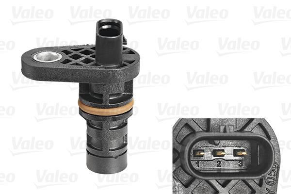 Valeo 255506 Crankshaft position sensor 255506