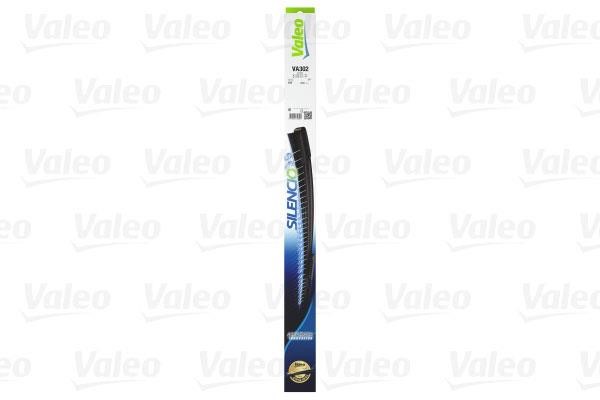 Valeo Set of frameless wiper blades 650&#x2F;480 – price 317 PLN