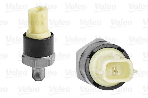 Valeo 255104 Oil pressure sensor 255104
