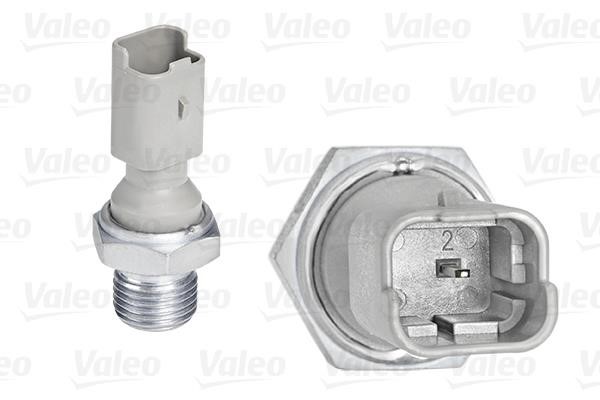 Valeo 255105 Oil pressure sensor 255105