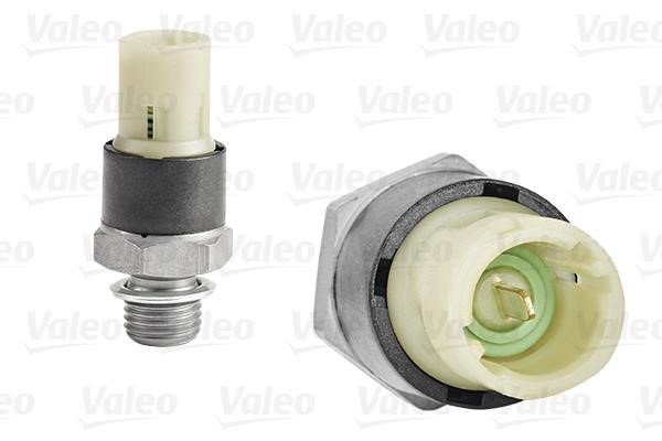 Valeo 255106 Oil pressure sensor 255106