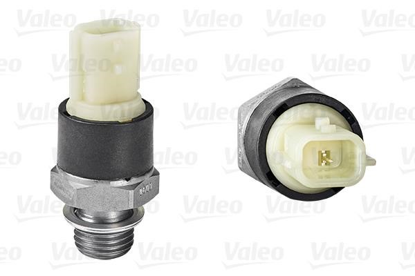 Valeo 255107 Oil pressure sensor 255107