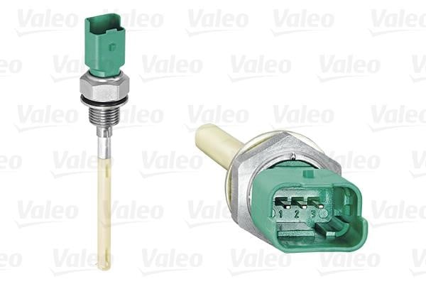 Valeo 255510 Oil level sensor 255510