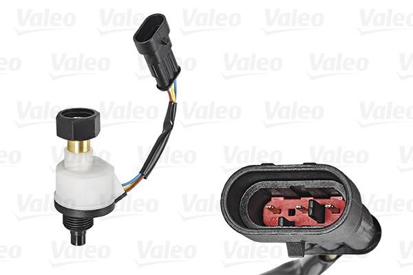 Valeo 255305 Vehicle speed sensor 255305
