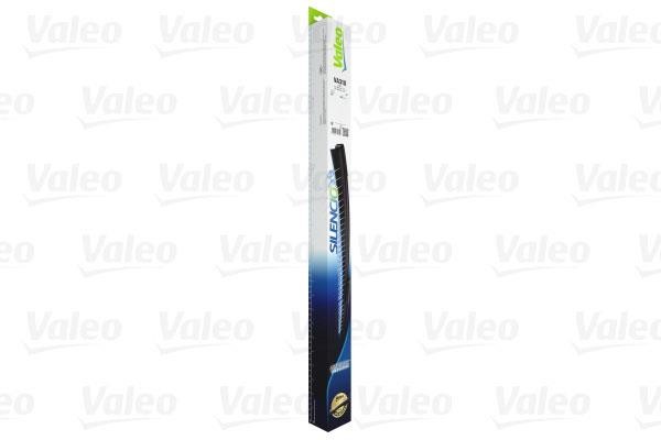 Valeo Set of frameless wiper blades 600&#x2F;500 – price 304 PLN