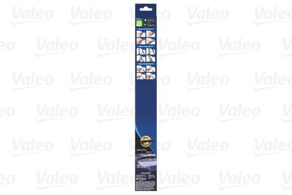 Rear wiper blade 240 mm (9") Valeo 574595