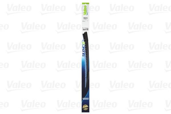 Valeo Wiperblade – price 264 PLN