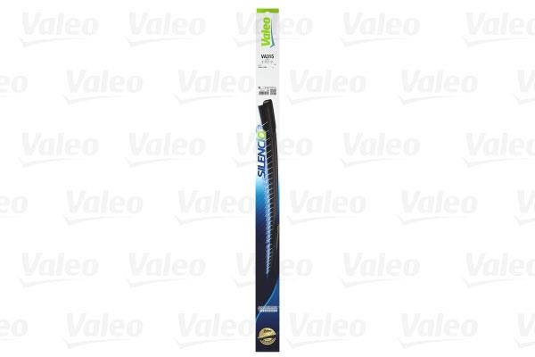 Valeo Set of frameless wiper blades 750&#x2F;730 – price