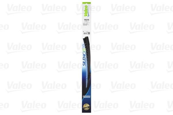 Valeo Wiper Blade – price 511 PLN