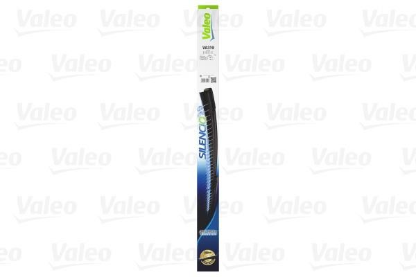 Valeo Set of frameless wiper blades 600&#x2F;560 – price
