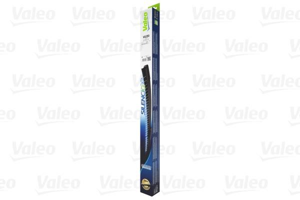 Wiper Blade Valeo 572320