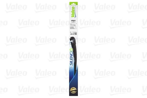 Valeo Set of frameless wiper blades 530&#x2F;580 – price