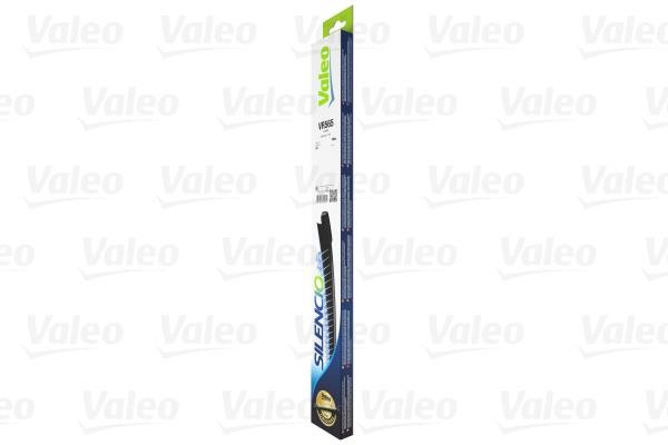 Valeo Rear wiper blade 260 mm (10") – price 96 PLN