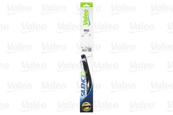 Valeo Wiper 220 mm (9") – price 37 PLN