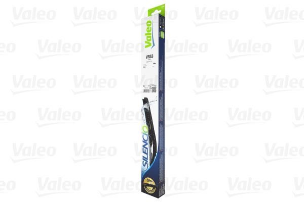 Wiper 220 mm (9") Valeo 574087