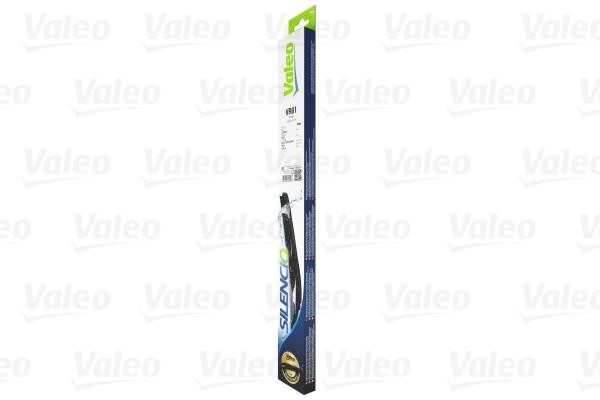 Wiper blade 250 mm (10") Valeo 574093