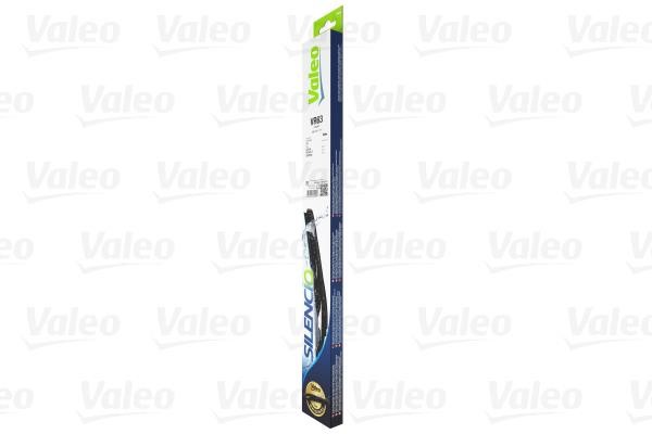 Wiper 270 mm (11&quot;) Valeo 574096
