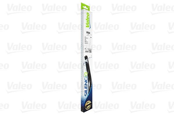 Valeo Wiper Blade Frameless Rear Valeo Silencio Rear 280 mm (11") – price 33 PLN