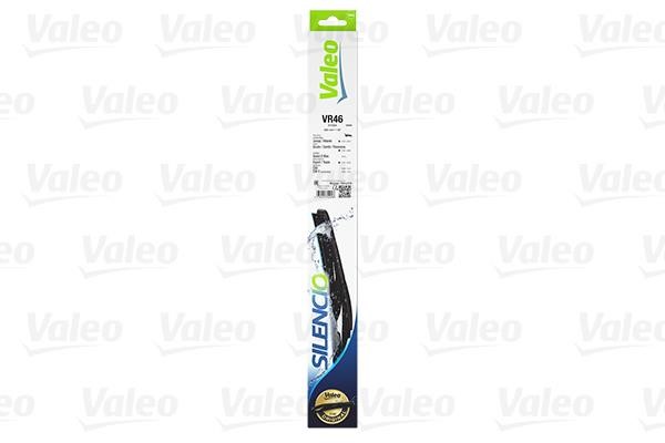 Wiper blade 400 mm (16") Valeo 574204