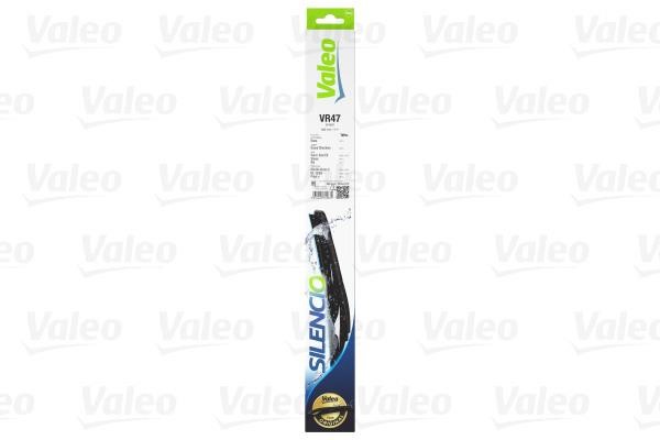 Valeo Wiper Blade – price 28 PLN