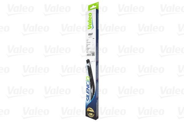 Wiper Blade Valeo 574587