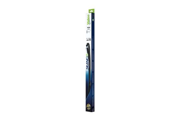 Valeo Frameless wiper set 600/400 – price [object Object] PLN