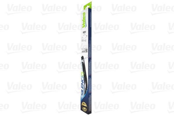 Wiper Blade Valeo 574594
