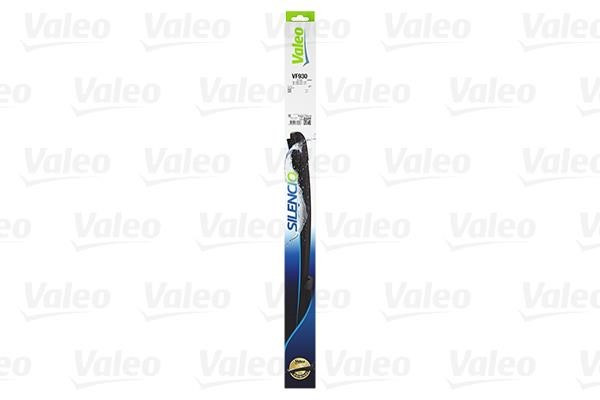 Valeo Set of frameless wiper blades 680/425 – price 112 PLN