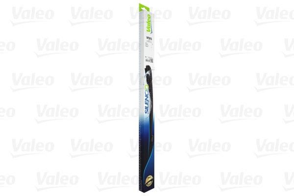 Valeo Set of frameless wiper blades 650&#x2F;530 – price