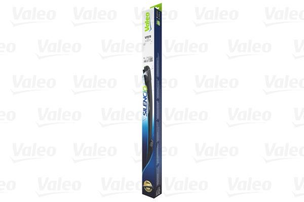 Wiperblade Valeo 577976