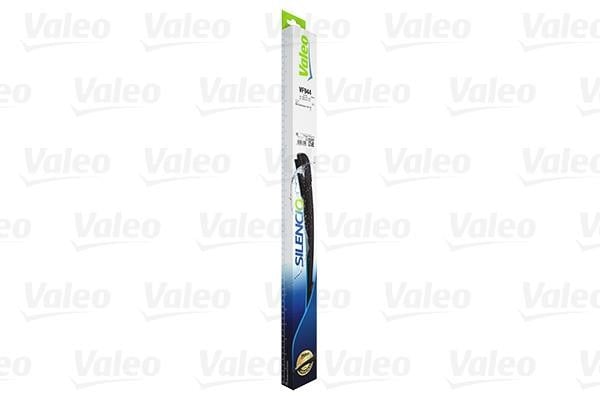 Valeo Set of frameless wiper blades 580/530 – price 118 PLN