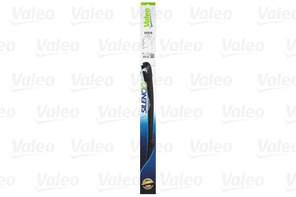 Valeo Set of frameless wiper blades 625&#x2F;500 – price
