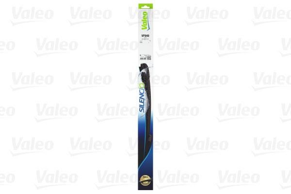 Valeo Set of frameless wiper blades 630&#x2F;530 – price