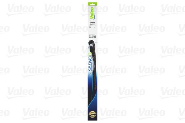 Valeo Wiper Blade – price 128 PLN
