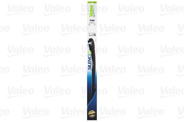 Valeo Wiper Blade – price 100 PLN