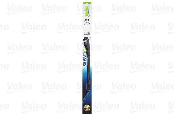 Valeo Wiperblade – price 131 PLN