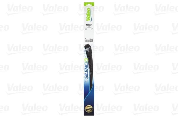 Valeo Set of frameless wiper blades 600&#x2F;500 – price