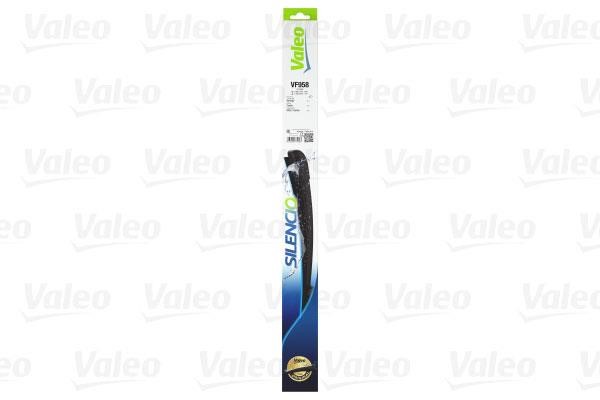 Valeo Set of frameless wiper blades 600&#x2F;430 – price 125 PLN