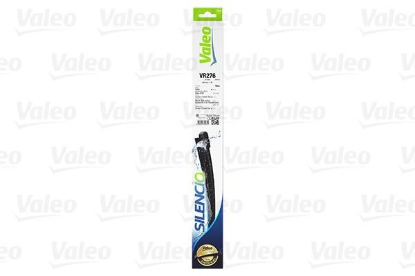Wiper Blade Frameless 400 mm (16&quot;) Valeo 574584