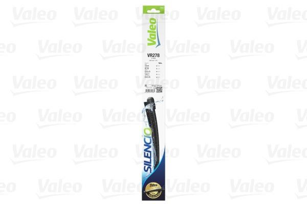 Valeo Wiperblade – price 41 PLN