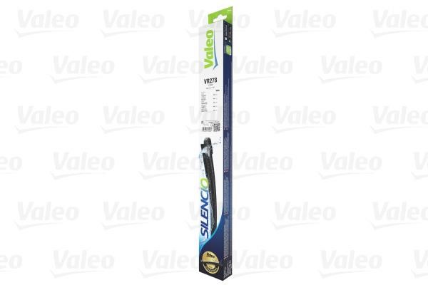 Wiper Blade Valeo 574588